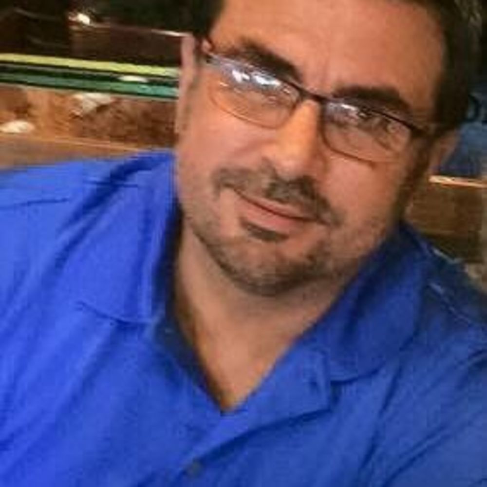 Meet your Posher, Ed